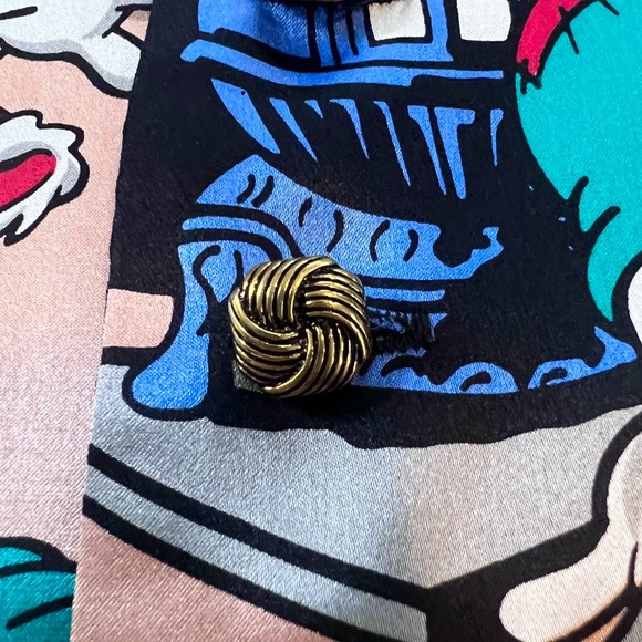 ❌SOLD❌ NWT Vintage Disney Christmas Vest - Picture 5 of 7